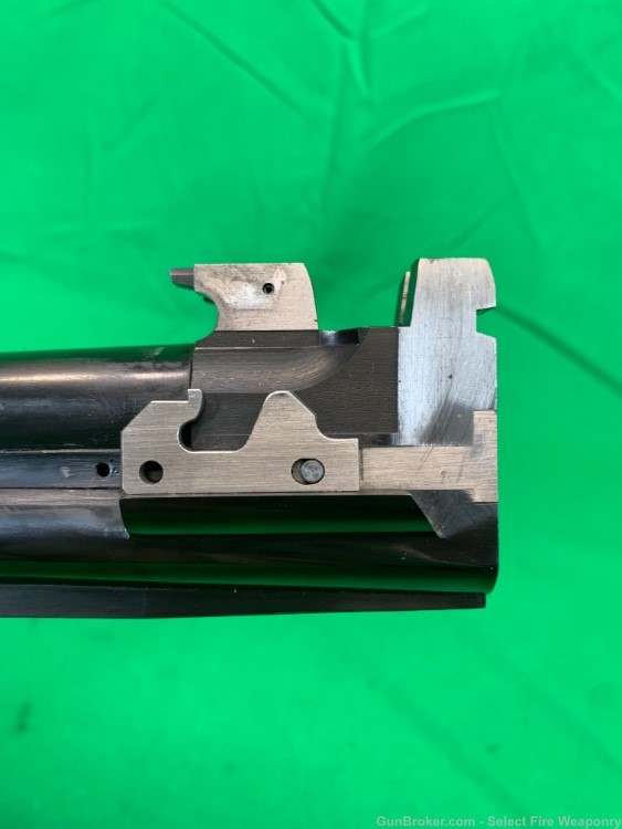 Browning Citori 20 gauge over under 26” barrel Good Clay Gun Miroku-img-43