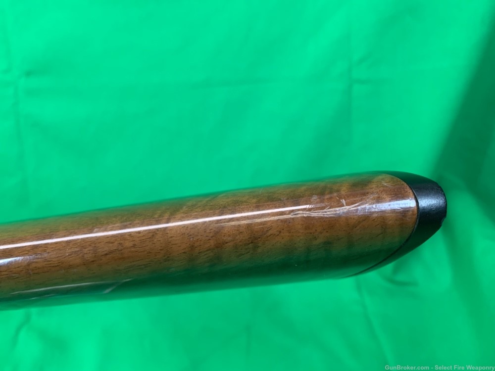 Browning Citori 20 gauge over under 26” barrel Good Clay Gun Miroku-img-26