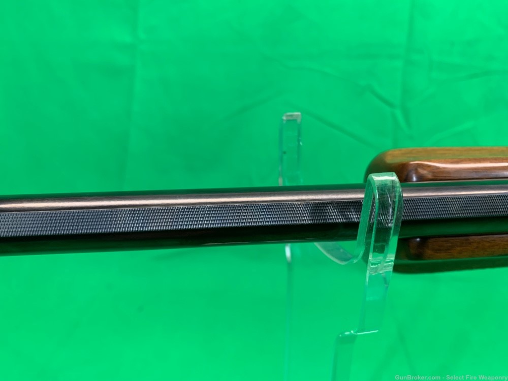 Browning Citori 20 gauge over under 26” barrel Good Clay Gun Miroku-img-22