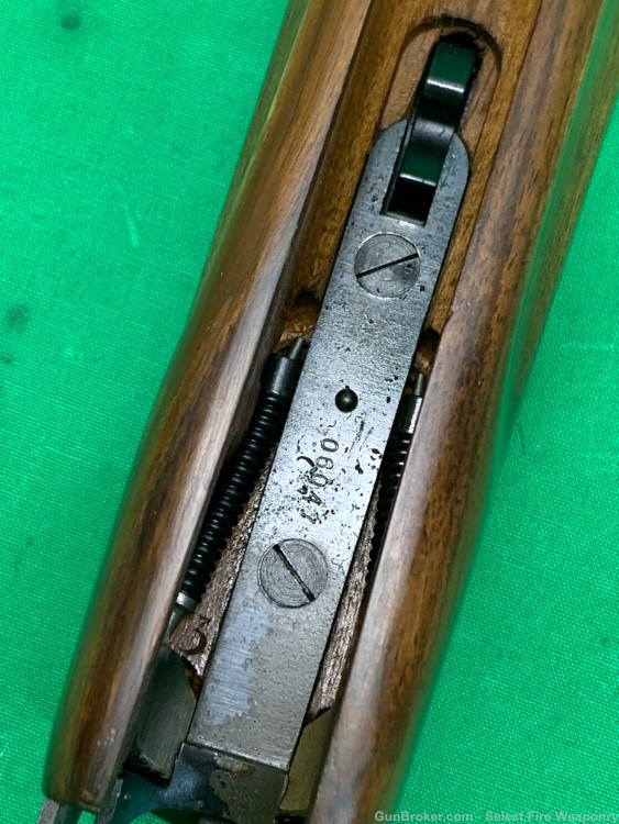 Browning Citori 20 gauge over under 26” barrel Good Clay Gun Miroku-img-37