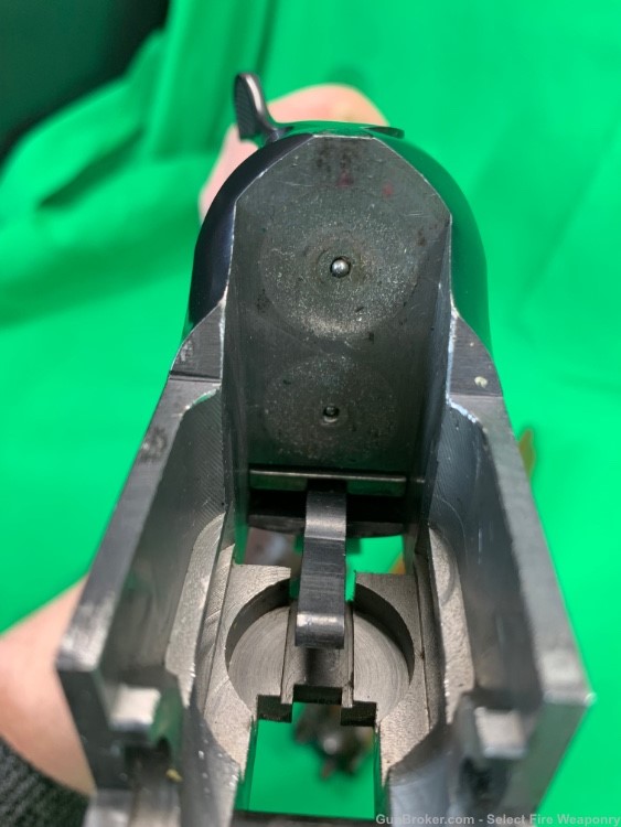 Browning Citori 20 gauge over under 26” barrel Good Clay Gun Miroku-img-46
