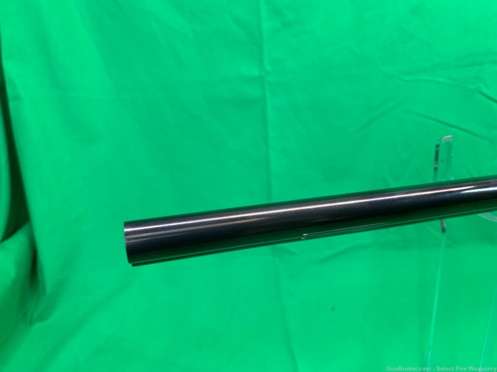 Browning Citori 20 gauge over under 26” barrel Good Clay Gun Miroku-img-35