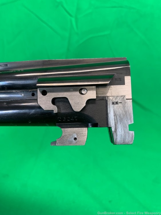 Browning Citori 20 gauge over under 26” barrel Good Clay Gun Miroku-img-44