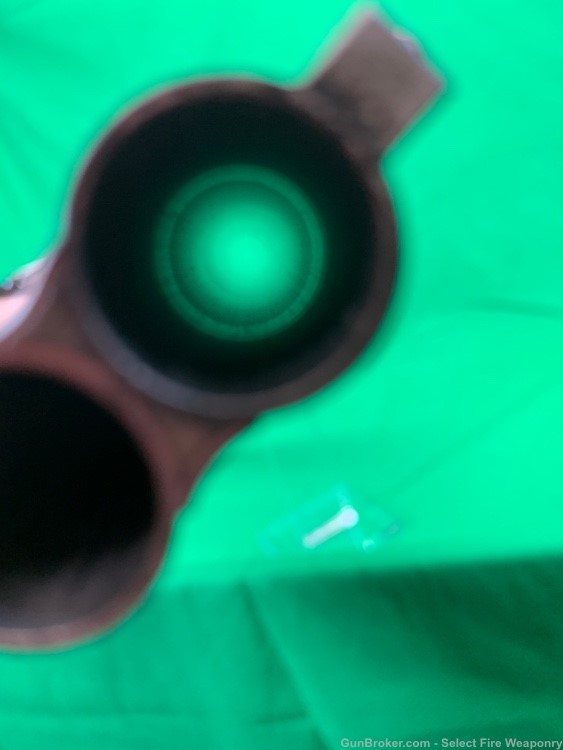 Browning Citori 20 gauge over under 26” barrel Good Clay Gun Miroku-img-34