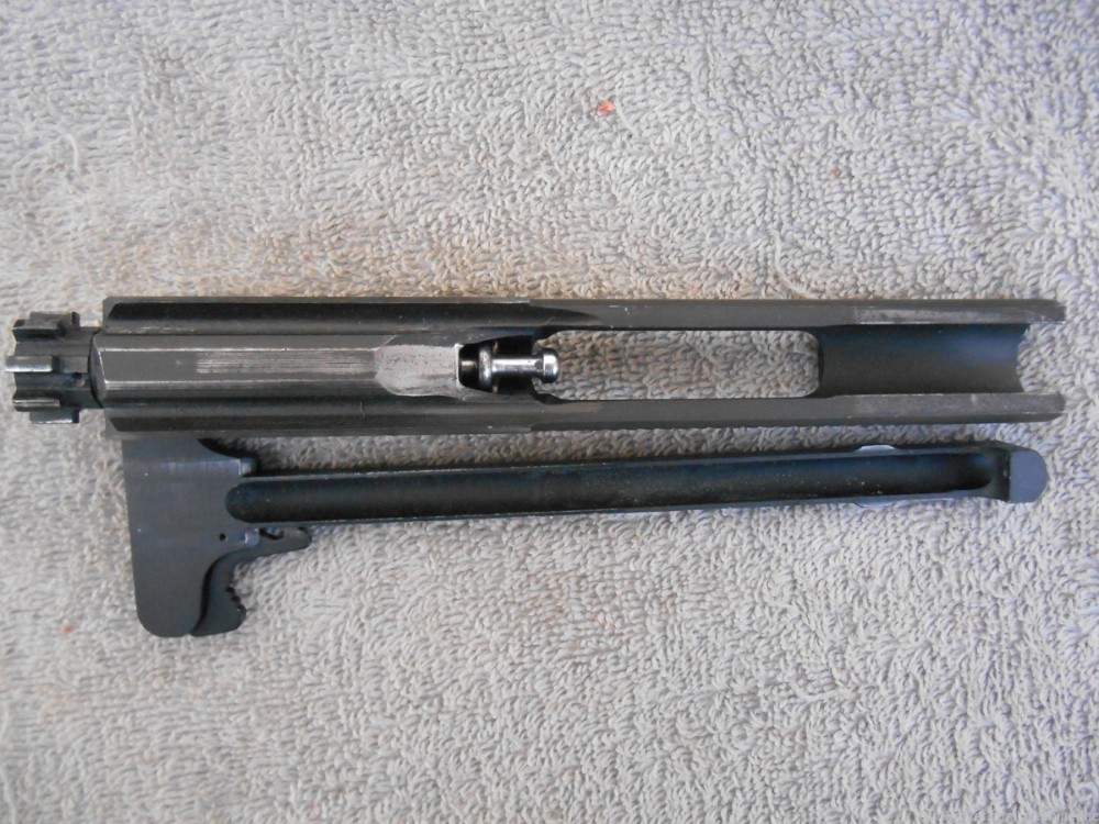 Colt Complete LE6922 M4 Upper Receiver-img-20