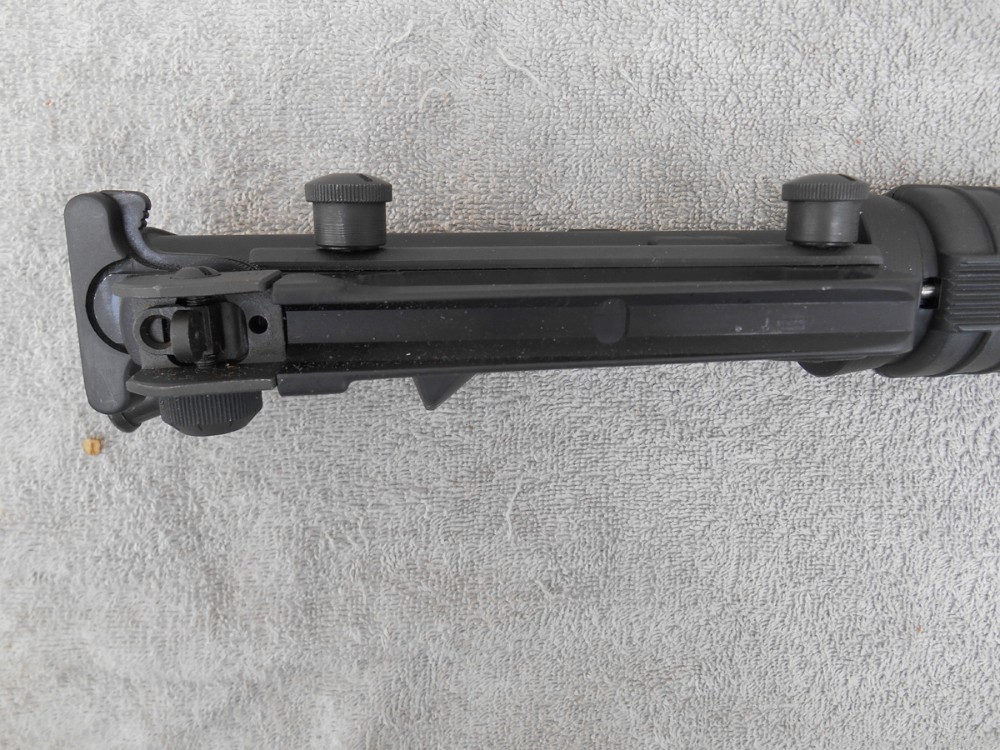 Colt Complete LE6922 M4 Upper Receiver-img-10