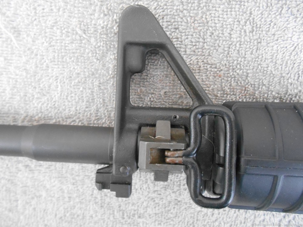 Colt Complete LE6922 M4 Upper Receiver-img-4