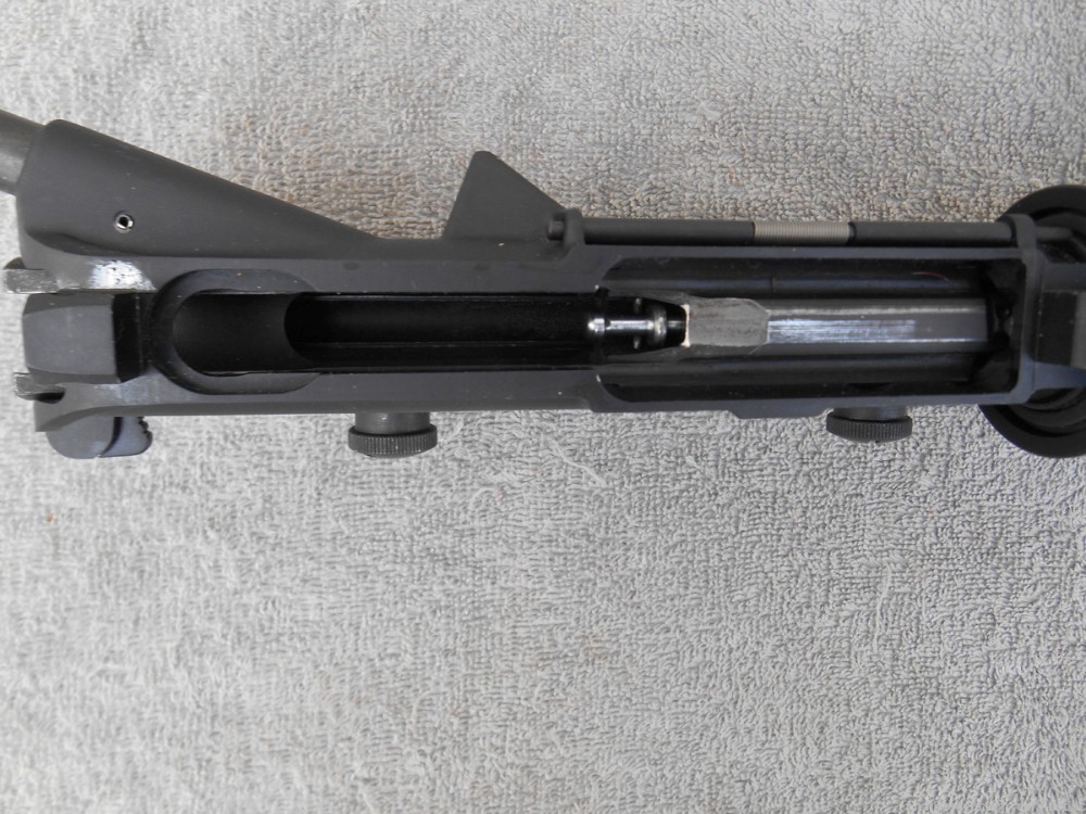 Colt Complete LE6922 M4 Upper Receiver-img-14