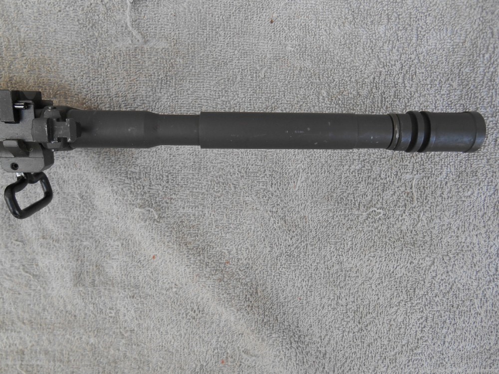 Colt Complete LE6922 M4 Upper Receiver-img-17