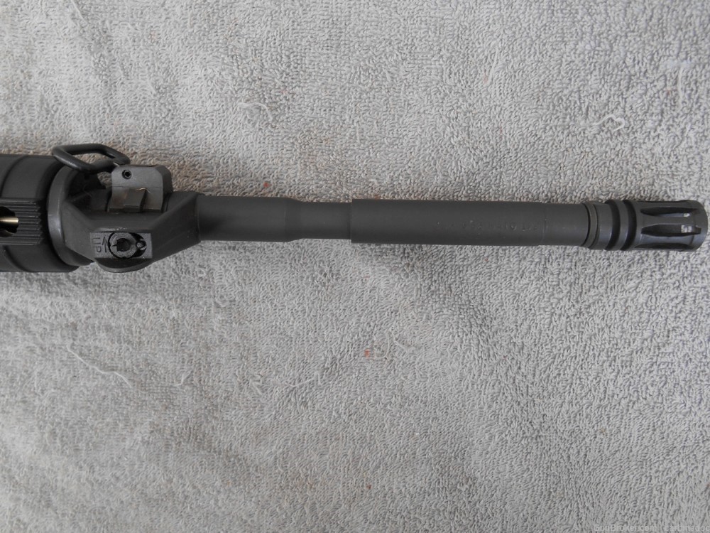 Colt Complete LE6922 M4 Upper Receiver-img-12