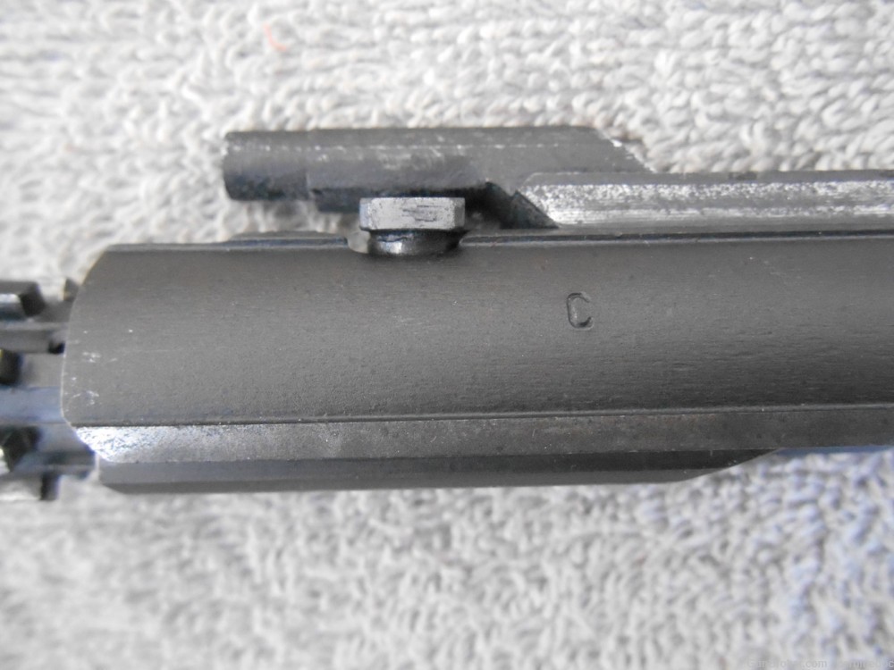Colt Complete LE6922 M4 Upper Receiver-img-22