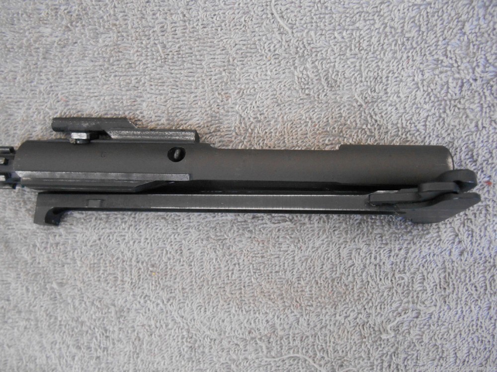 Colt Complete LE6922 M4 Upper Receiver-img-21