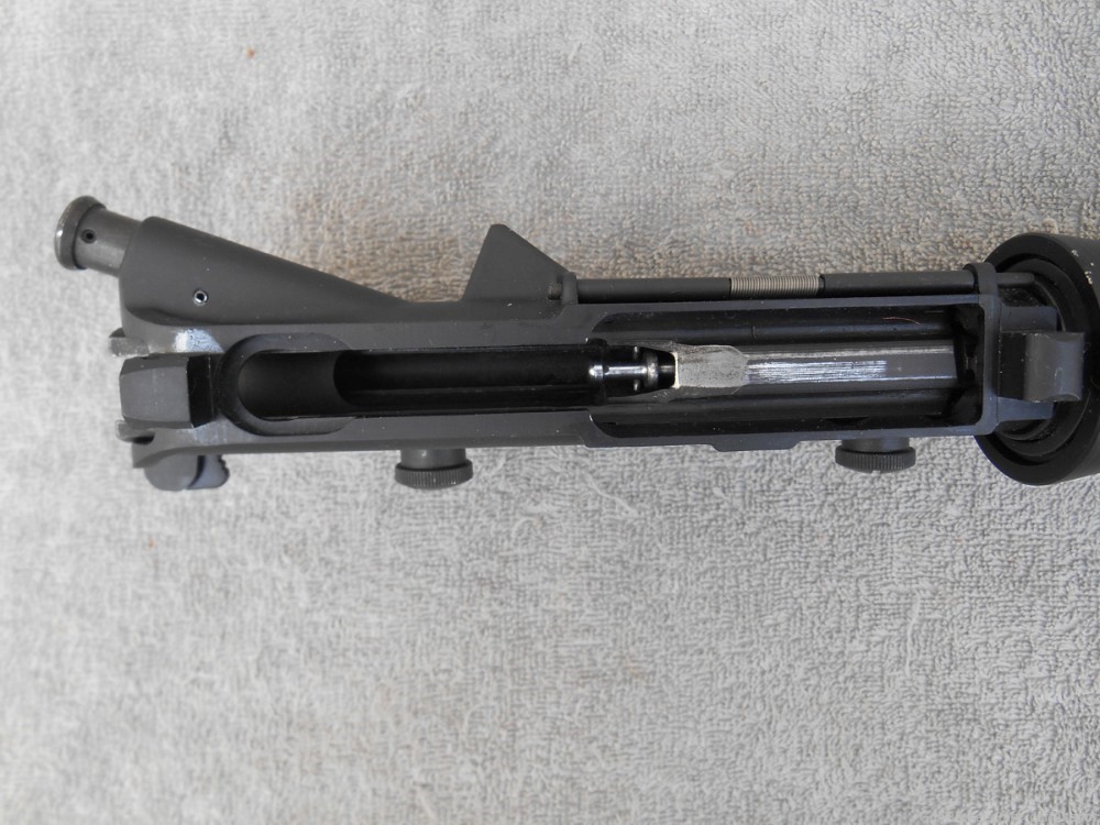 Colt Complete LE6922 M4 Upper Receiver-img-15