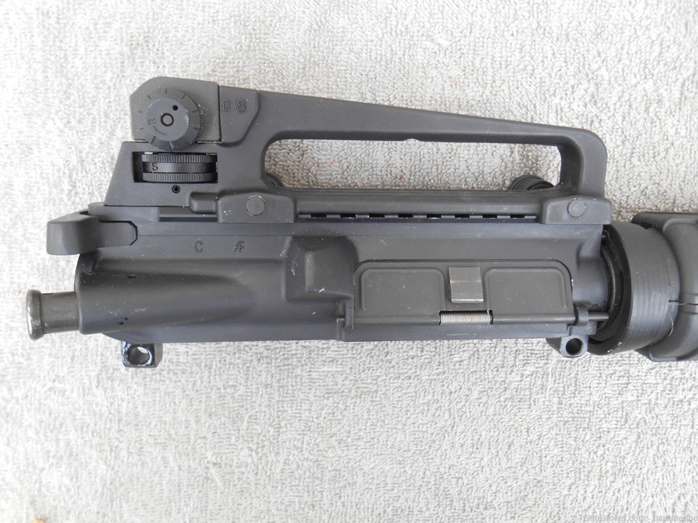 Colt Complete LE6922 M4 Upper Receiver-img-6