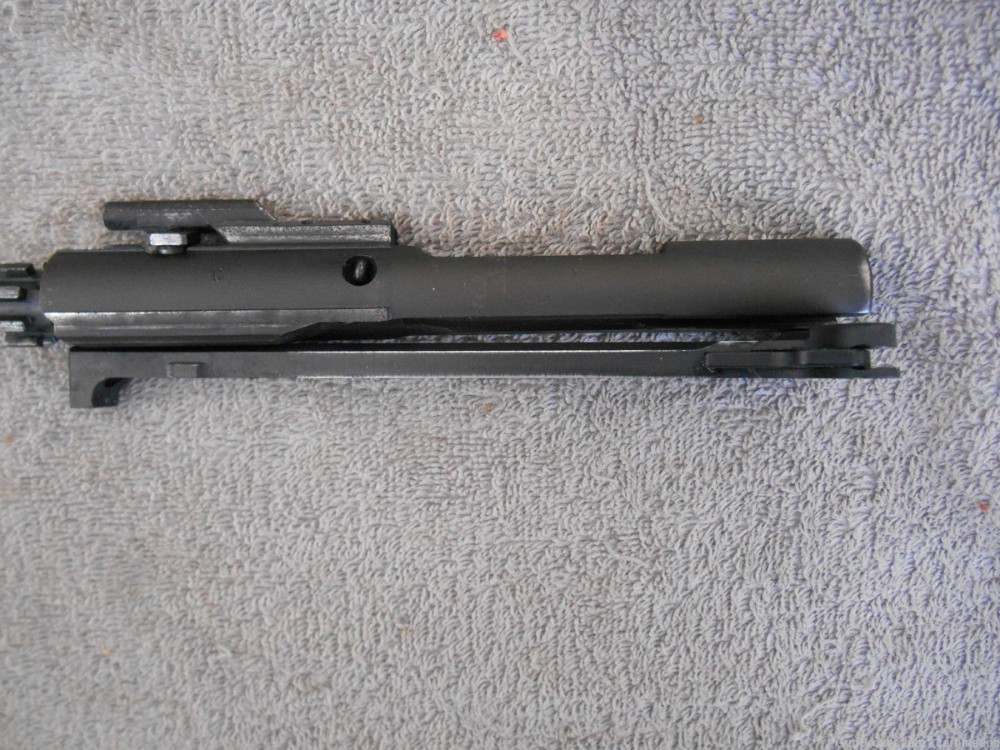 Colt Complete LE6922 M4 Upper Receiver-img-19