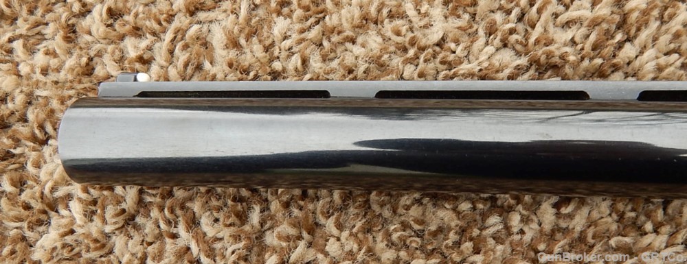 Remington 870 TB Trap  – 12 ga. - 30" Full choke - 1975-img-31