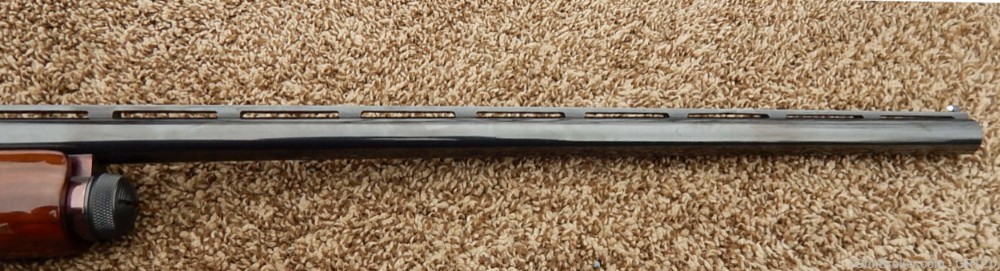 Remington 870 TB Trap  – 12 ga. - 30" Full choke - 1975-img-9