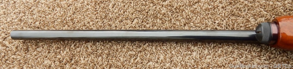 Remington 870 TB Trap  – 12 ga. - 30" Full choke - 1975-img-40
