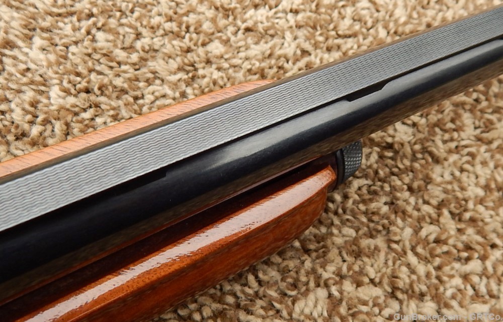 Remington 870 TB Trap  – 12 ga. - 30" Full choke - 1975-img-17