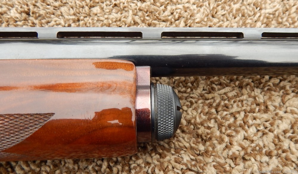 Remington 870 TB Trap  – 12 ga. - 30" Full choke - 1975-img-8