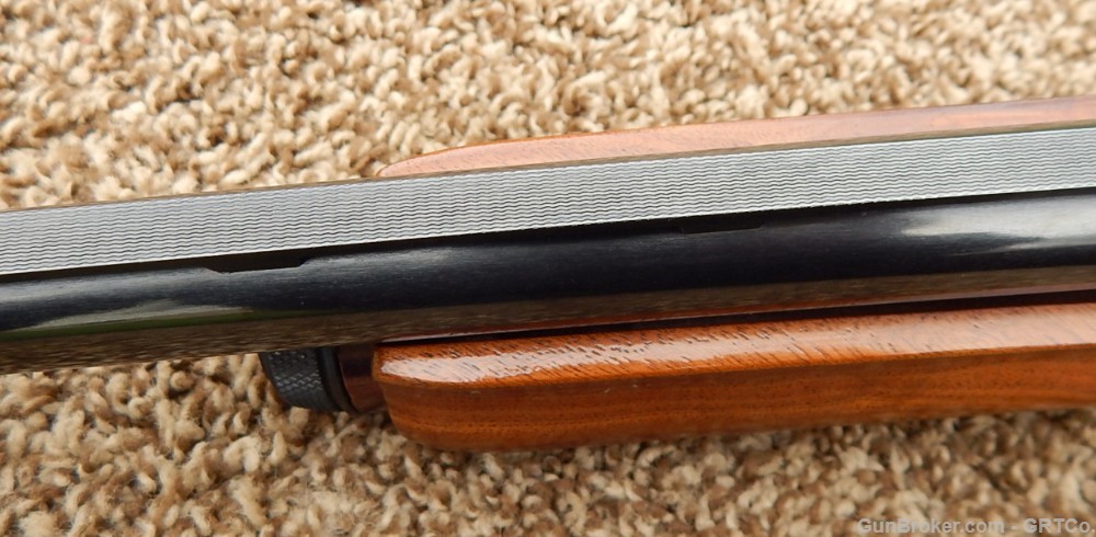 Remington 870 TB Trap  – 12 ga. - 30" Full choke - 1975-img-35