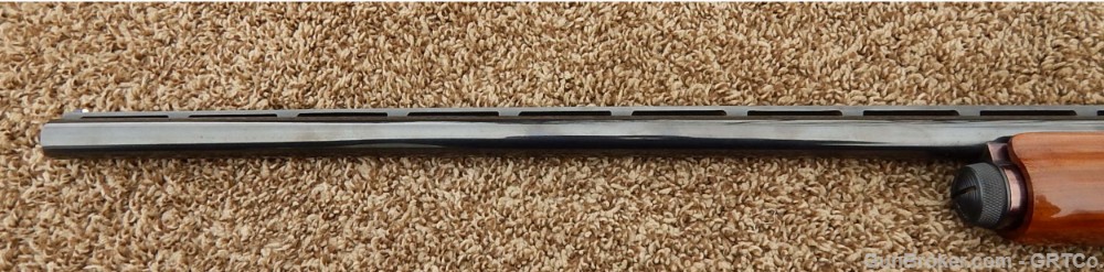 Remington 870 TB Trap  – 12 ga. - 30" Full choke - 1975-img-30