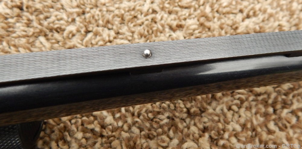 Remington 870 TB Trap  – 12 ga. - 30" Full choke - 1975-img-18