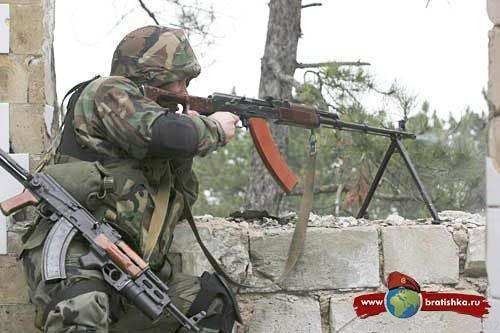 Russian slab side AK47 magazine AK 47 mag type 1 2 steel Izhmash pre ban-img-11