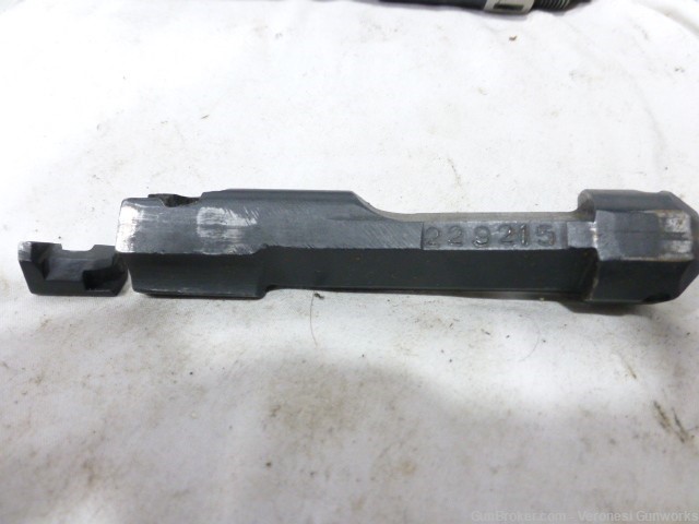Imbel FAL Parts Kit Lower Parts Stock Grip Trigger Barrel Handguard Brake-img-14