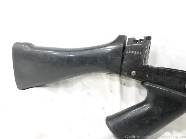 Imbel FAL Parts Kit Lower Parts Stock Grip Trigger Barrel Handguard Brake-img-10