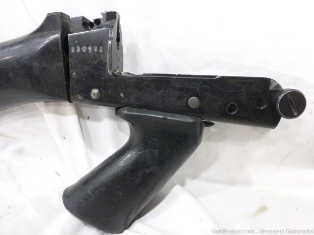 Imbel FAL Parts Kit Lower Parts Stock Grip Trigger Barrel Handguard Brake-img-11