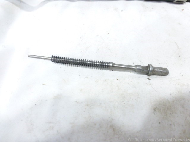 Imbel FAL Parts Kit Lower Parts Stock Grip Trigger Barrel Handguard Brake-img-12