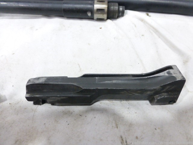 Imbel FAL Parts Kit Lower Parts Stock Grip Trigger Barrel Handguard Brake-img-13