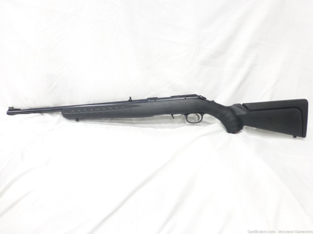 NIB Ruger American Rimfire Compact 22 LR Bolt Rifle 18" 10 rd 08303-img-4