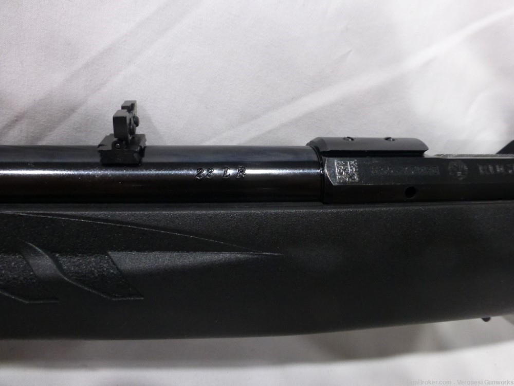 NIB Ruger American Rimfire Compact 22 LR Bolt Rifle 18" 10 rd 08303-img-7
