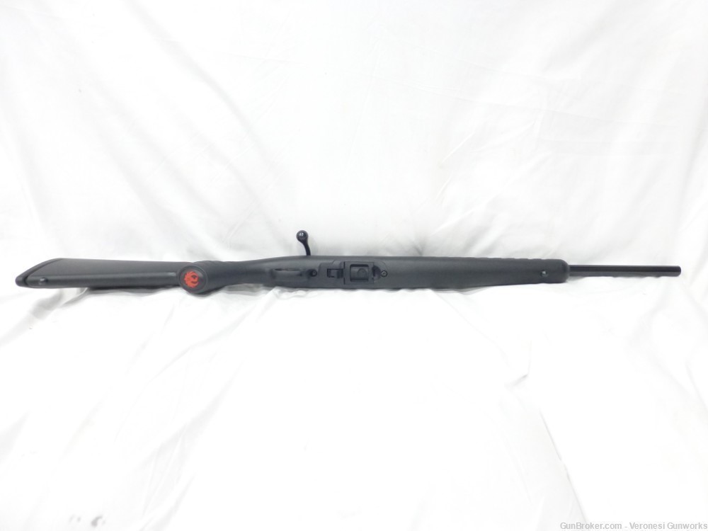 NIB Ruger American Rimfire Compact 22 LR Bolt Rifle 18" 10 rd 08303-img-10