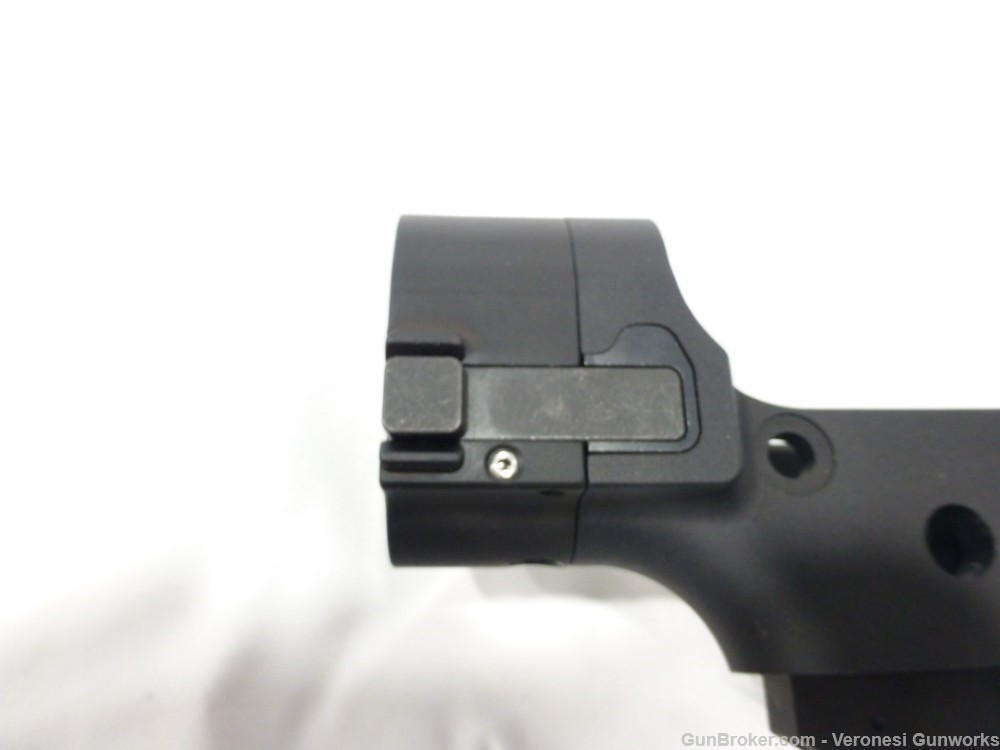 NEW APF Stripped Side Folding AR-15 APF-15 Lower Receiver LP-SF1-img-7