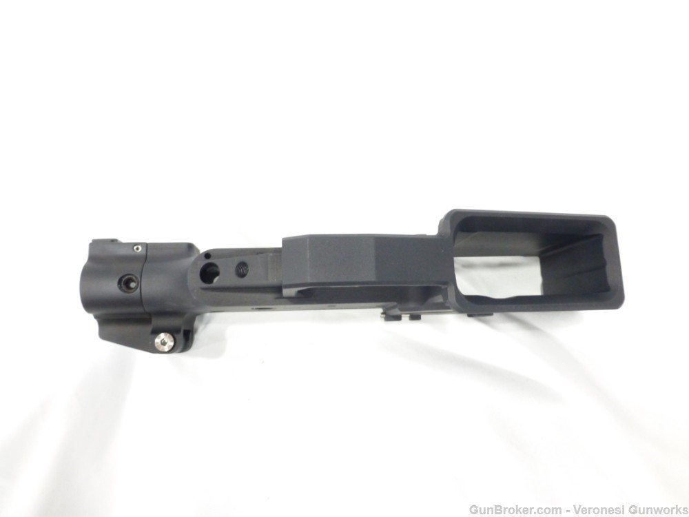 NEW APF Stripped Side Folding AR-15 APF-15 Lower Receiver LP-SF1-img-4