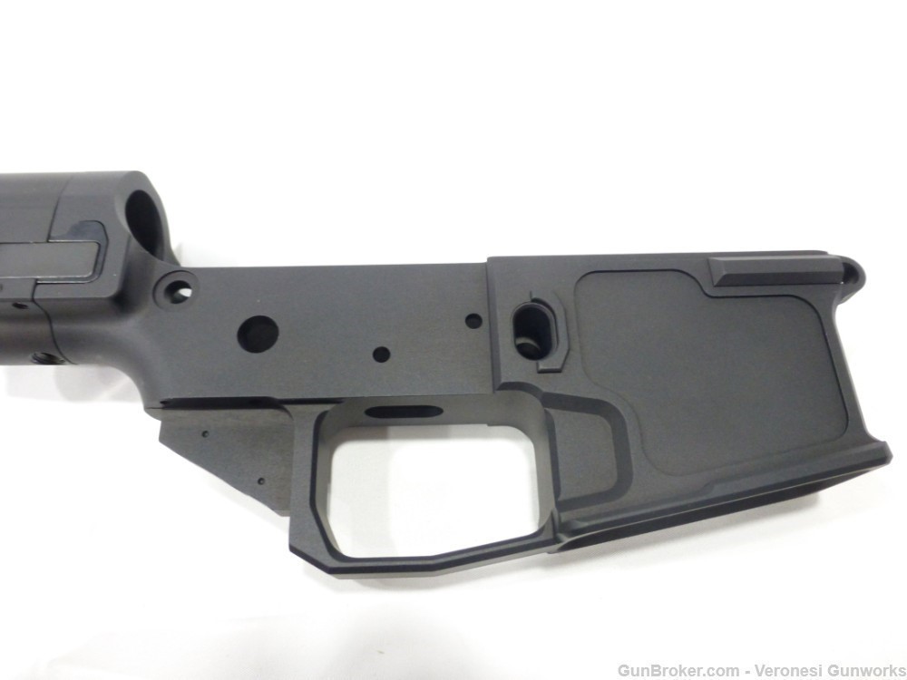 NEW APF Stripped Side Folding AR-15 APF-15 Lower Receiver LP-SF1-img-6