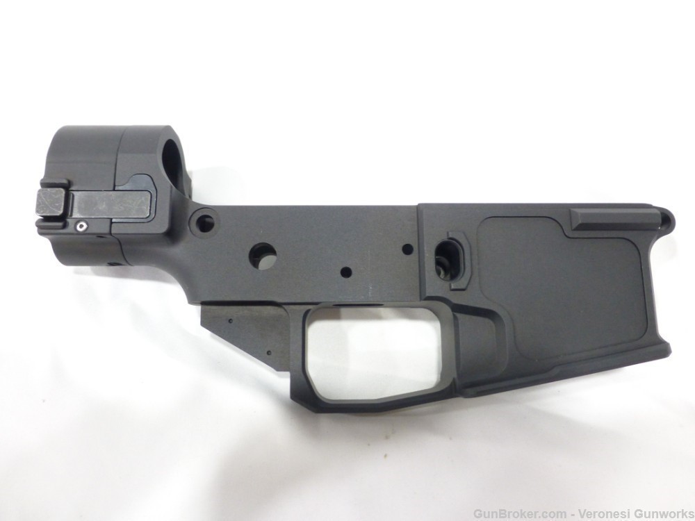 NEW APF Stripped Side Folding AR-15 APF-15 Lower Receiver LP-SF1-img-2