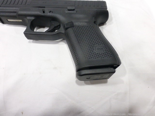NIB Glock 44 22 LR (2) 10 rd 4" Threaded BBL INCLUDED UA4450301AOTB-img-4