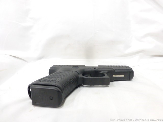 NIB Glock 44 22 LR (2) 10 rd 4" Threaded BBL INCLUDED UA4450301AOTB-img-7