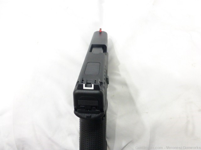 NIB Glock 44 22 LR (2) 10 rd 4" Threaded BBL INCLUDED UA4450301AOTB-img-6
