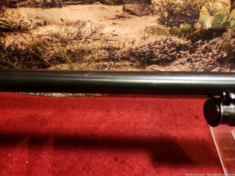 Winchester model 12 Heavy Duck Gun 3 inch shell 12 ga 1960-img-7
