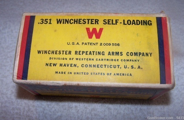 351 Winchester Full -img-2