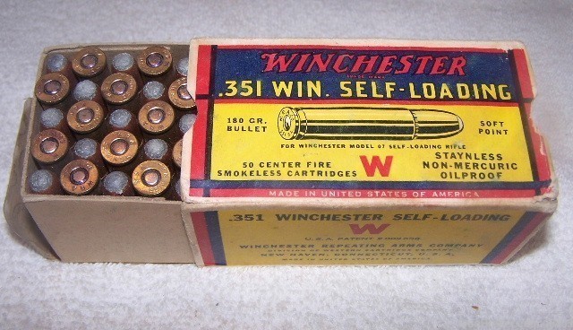 351 Winchester Full -img-0