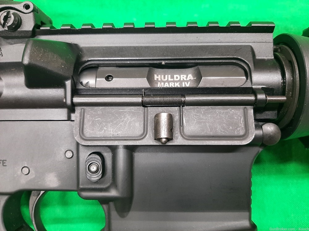 Adams Arms Huldra, gas piston carbine, 5.45x39, LAYAWAY AVAILABLE-img-6
