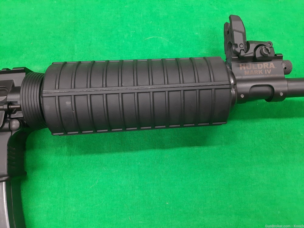 Adams Arms Huldra, gas piston carbine, 5.45x39, LAYAWAY AVAILABLE-img-8