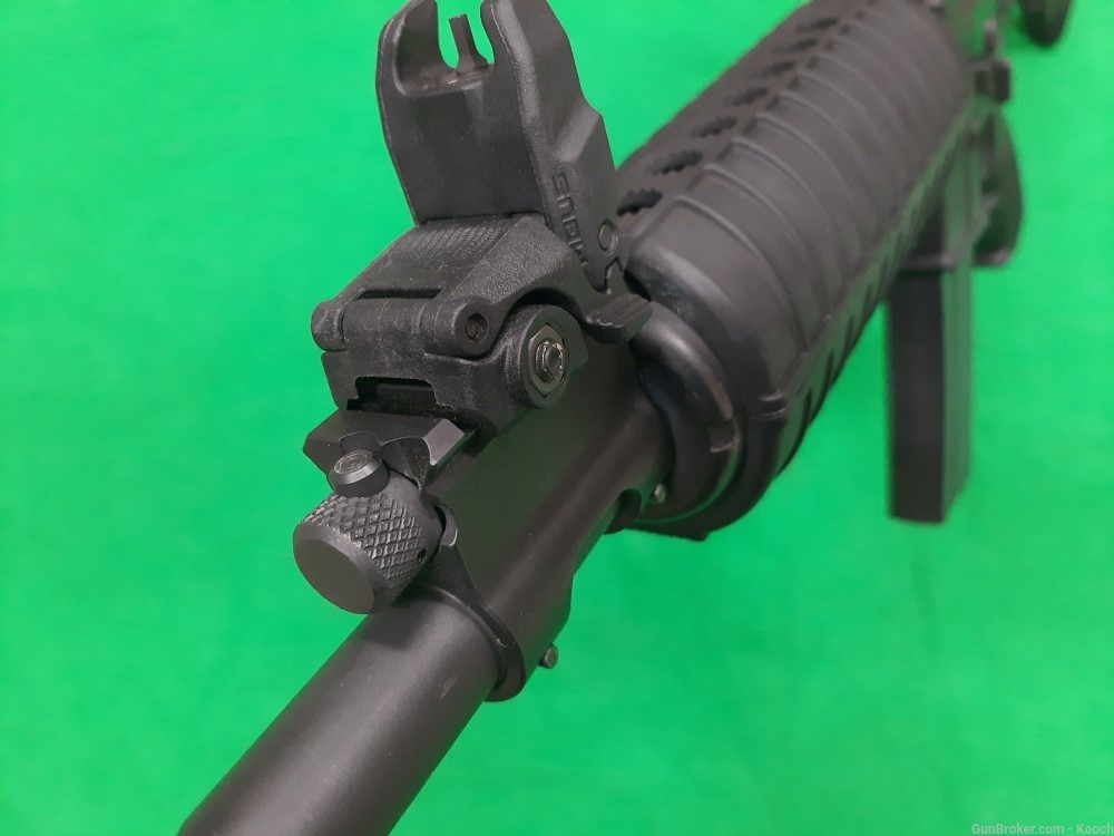 Adams Arms Huldra, gas piston carbine, 5.45x39, LAYAWAY AVAILABLE-img-15