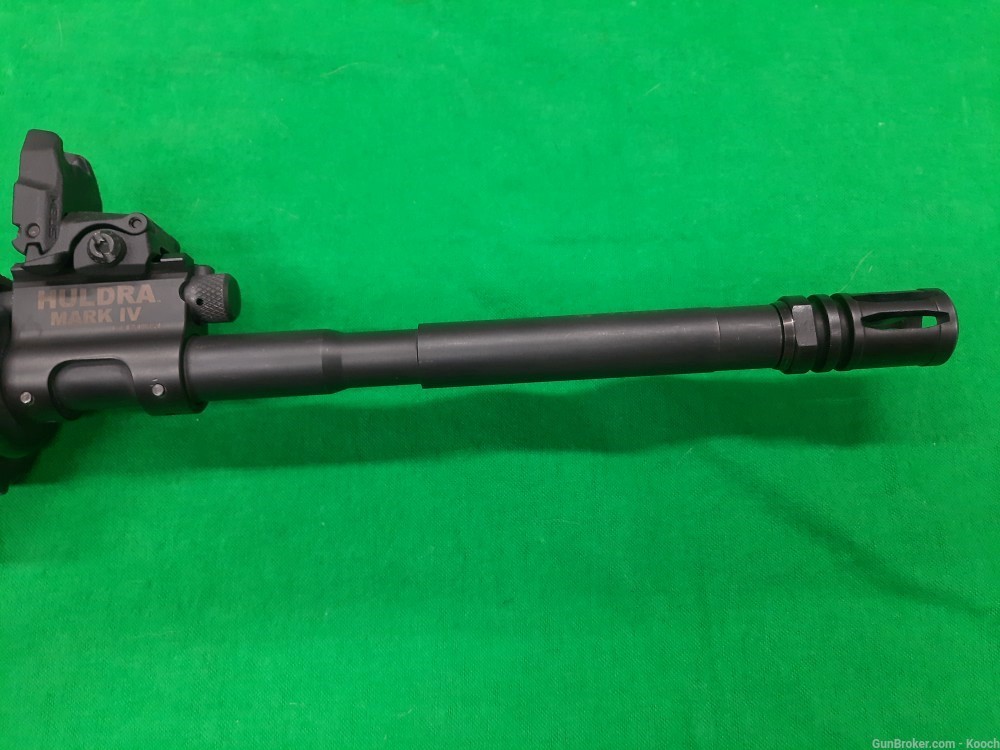 Adams Arms Huldra, gas piston carbine, 5.45x39, LAYAWAY AVAILABLE-img-7